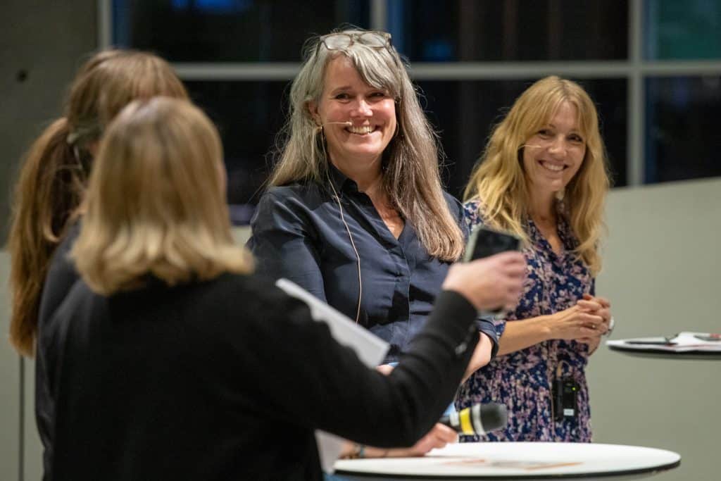 Udbredelsesalliancen - samarbejde