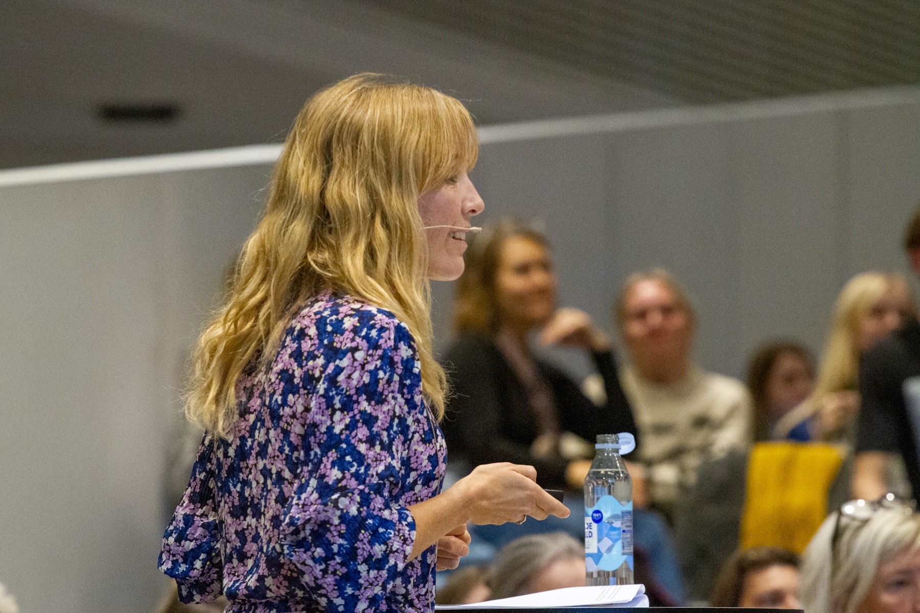 ADHD Center konference