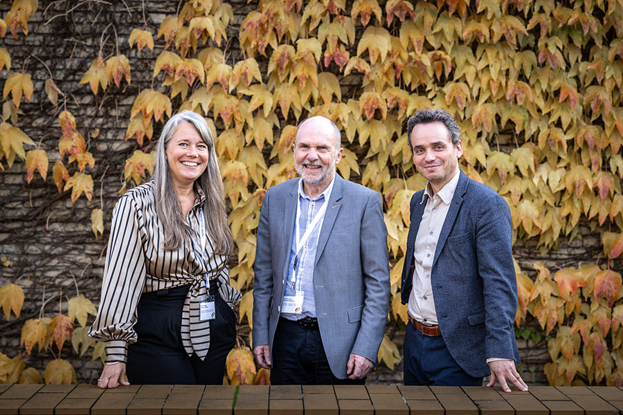 Udbredelsesalliancen